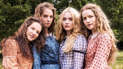 Little Women (2017) .